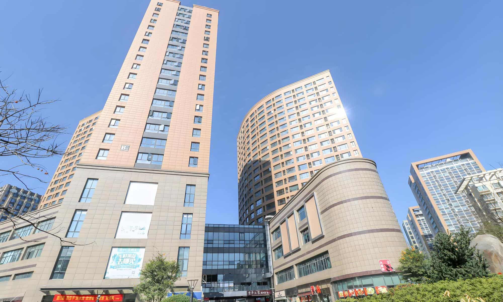 外立面
